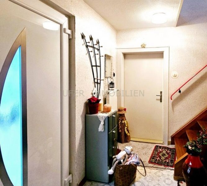 Insheim Solides Ein-bis Zweifamilienhaus mit kleinem Garten und Innenhof in Insheim/SÜW Haus kaufen