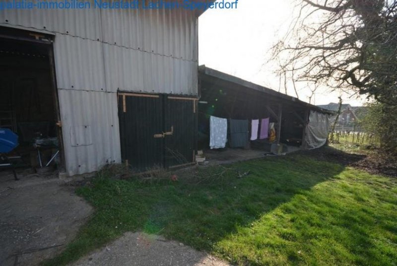 Bornheim Haus mit zwei Wohneinheiten und 7000m² Grundstück Bornheim Haus kaufen