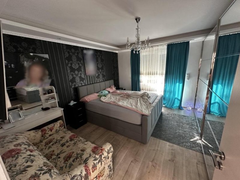 Bad Bergzabern Mehrfamilienhaus mit 5 Wohnungen - teilweise renoviert 2020 Haus kaufen