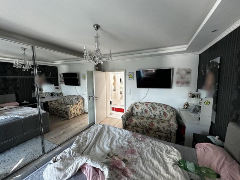 Bad Bergzabern Mehrfamilienhaus mit 5 Wohnungen - teilweise renoviert 2020 Haus kaufen