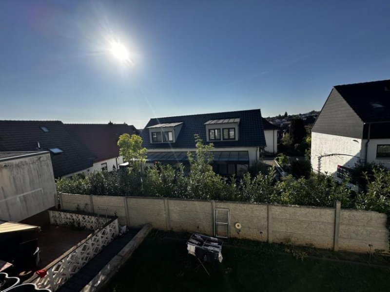 Bad Bergzabern Mehrfamilienhaus mit 5 Wohnungen - teilweise renoviert 2020 Haus kaufen