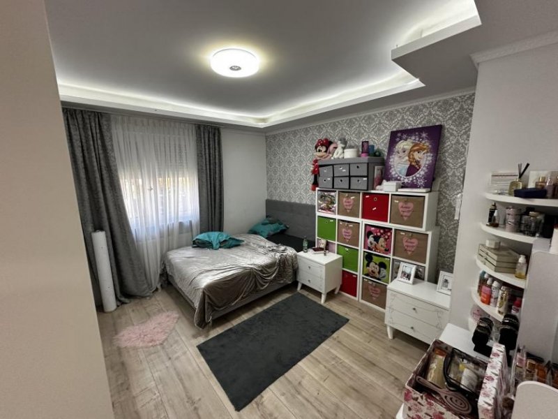 Bad Bergzabern Mehrfamilienhaus mit 5 Wohnungen - teilweise renoviert 2020 Haus kaufen