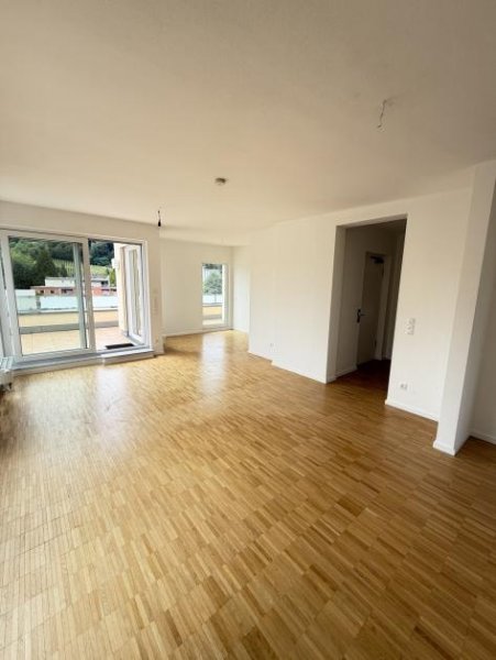 Bad Bergzabern Penthaus mit Blick über die Stadt-inkl. Einzelgarage-sofort bezugsbereit Wohnung kaufen