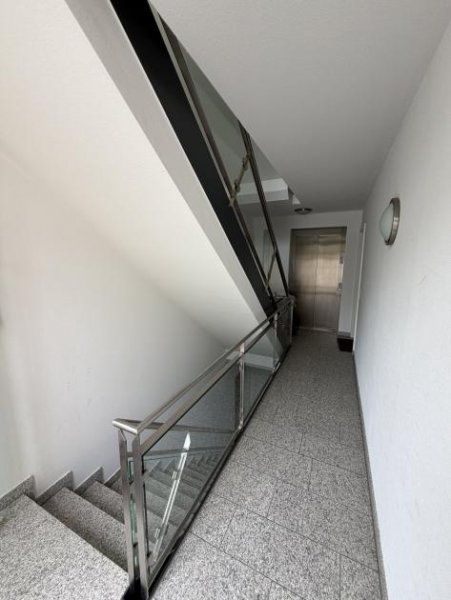 Bad Bergzabern Penthaus mit Blick über die Stadt-inkl. Einzelgarage-sofort bezugsbereit Wohnung kaufen