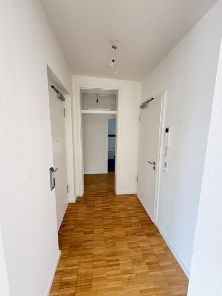 Bad Bergzabern Penthaus mit Blick über die Stadt-inkl. Einzelgarage-sofort bezugsbereit Wohnung kaufen