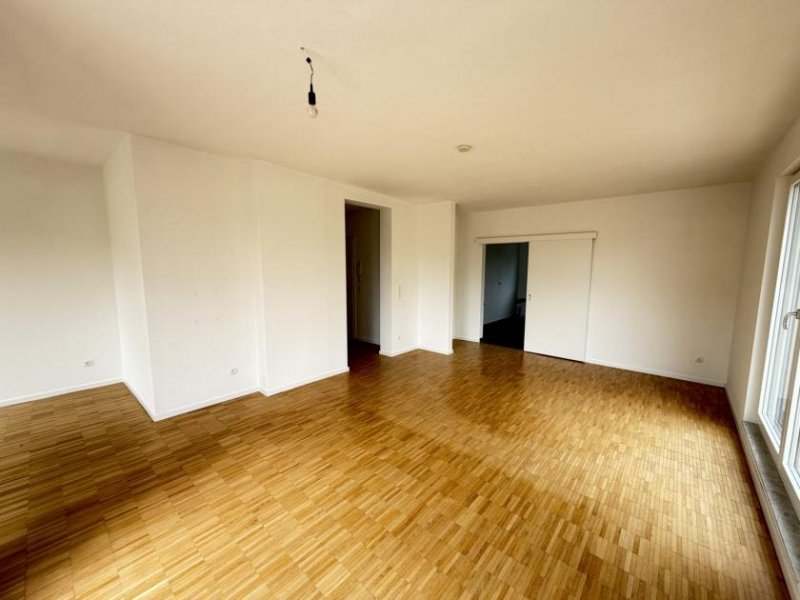 Bad Bergzabern Penthaus mit Blick über die Stadt-inkl. Einzelgarage-sofort bezugsbereit Wohnung kaufen