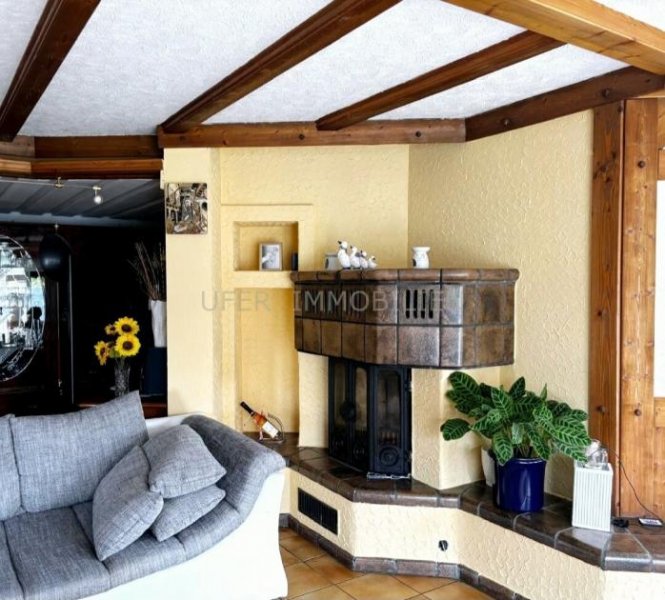 Böllenborn Großzügiges Mehrfamilienhaus am Waldrand-ideal als Ferienvermietung, mit Blick über Böllenborn Haus kaufen