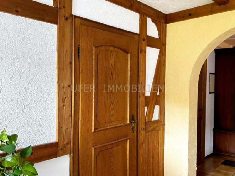 Böllenborn Großzügiges Mehrfamilienhaus am Waldrand-ideal als Ferienvermietung, mit Blick über Böllenborn Haus kaufen