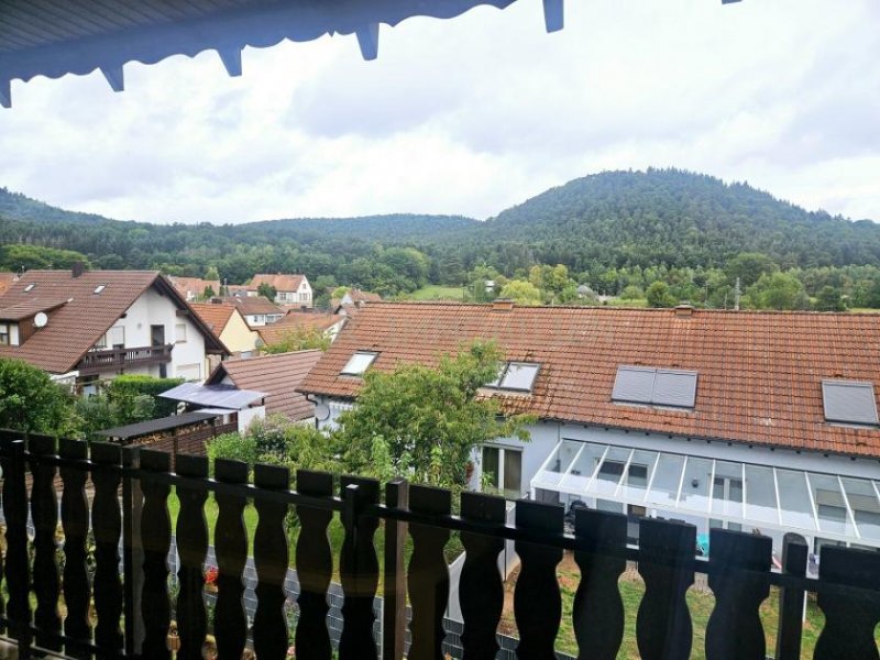 Böllenborn Großzügiges Mehrfamilienhaus am Waldrand-ideal als Ferienvermietung, mit Blick über Böllenborn Haus kaufen