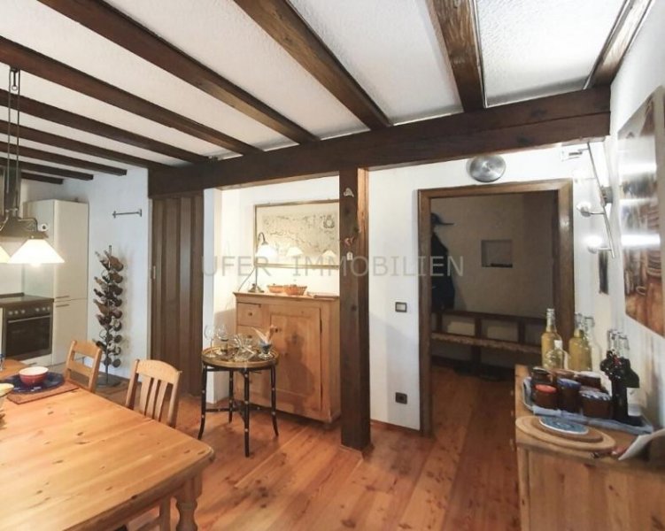 Dörrenbach NEUER PREIS - Winzeranwesen mit Weinstube, Scheune, Innenhof - in idyllischer Umgebung Haus kaufen