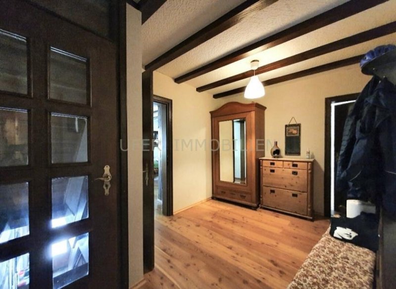 Dörrenbach NEUER PREIS - Winzeranwesen mit Weinstube, Scheune, Innenhof - in idyllischer Umgebung Haus kaufen