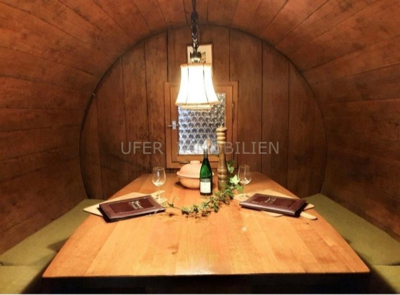 Dörrenbach NEUER PREIS - Winzeranwesen mit Weinstube, Scheune, Innenhof - in idyllischer Umgebung Haus kaufen