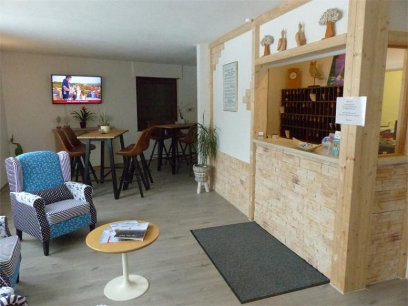 Gleiszellen-Gleishorbach INVESTOREN AUFGEPASST! EINZIGARTIGES HOTEL IN WUNDERBARER LAGE! Gewerbe kaufen