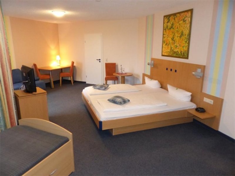 Gleiszellen-Gleishorbach INVESTOREN AUFGEPASST! EINZIGARTIGES HOTEL IN WUNDERBARER LAGE! Gewerbe kaufen