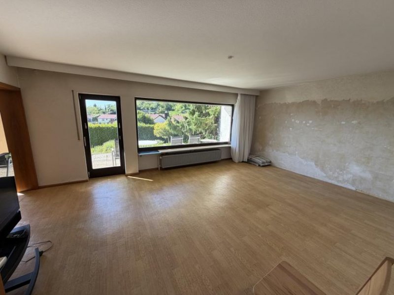 Gleiszellen-Gleishorbach Wohnhaus in traumhafter Lage mit viel Platz und herrlichem Fernblick Haus kaufen