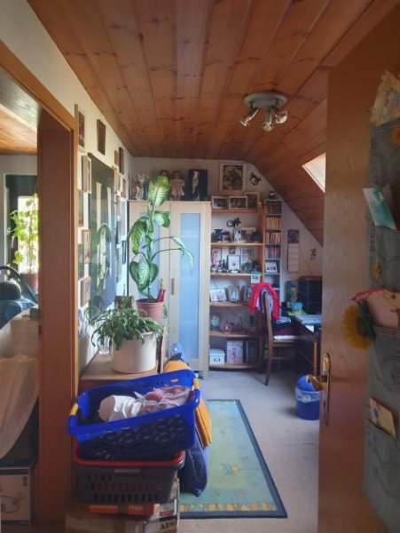 Kapsweyer Günstiges Dorfhaus mit schönem Grundstück, ideal als Ferienhaus in der Südpfalz Haus kaufen