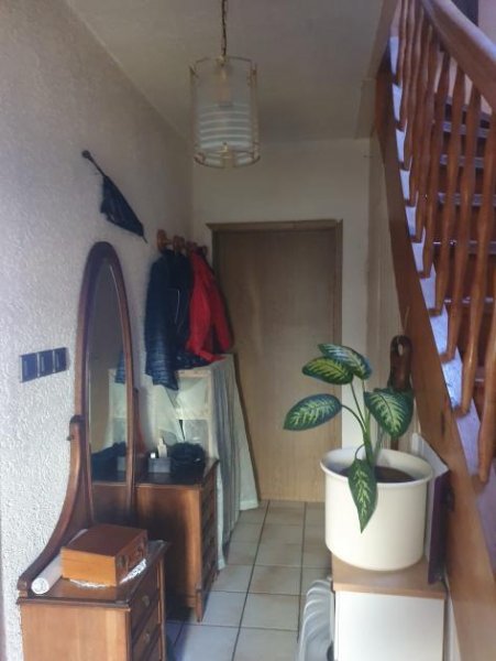 Kapsweyer Günstiges Dorfhaus mit schönem Grundstück, ideal als Ferienhaus in der Südpfalz Haus kaufen