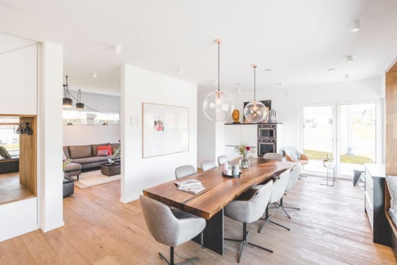 Bobenthal [FRANCE] ⇽ OKAL baut in Frankreich Haus kaufen