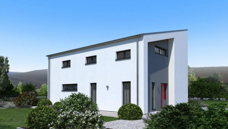 Bobenthal [FRANCE] ⇽ OKAL baut in Frankreich Haus kaufen