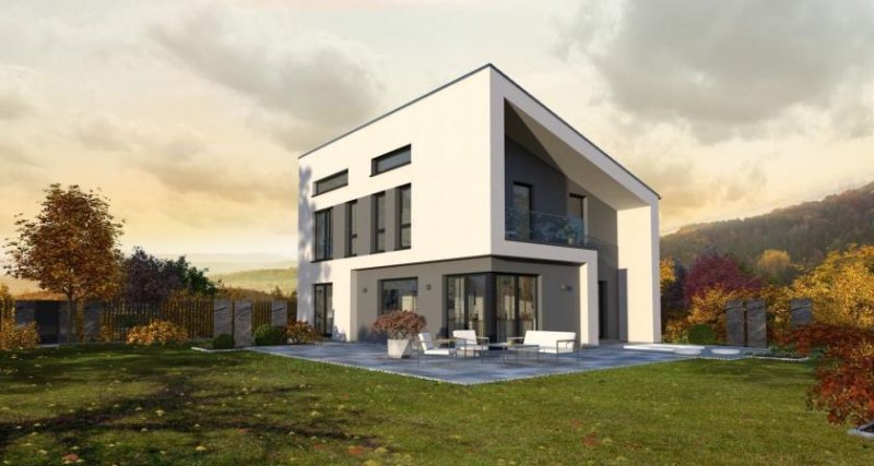 Bobenthal [FRANCE] ⇽ OKAL baut in Frankreich Haus kaufen