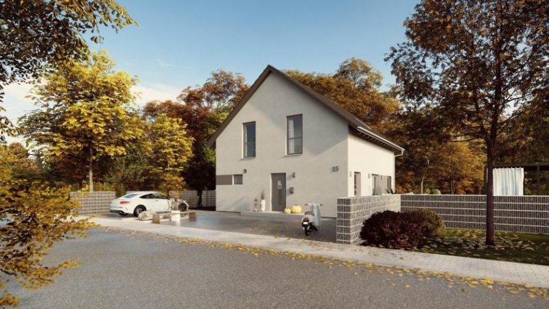 Bobenthal [FRANCE] OKAL baut in Frankreich Haus kaufen
