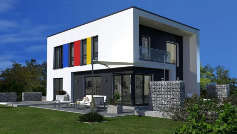 Bobenthal [FRANCE] ⇽ OKAL baut in Frankreich Haus kaufen