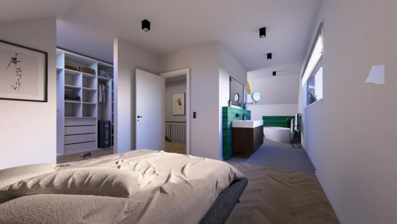 Bobenthal [FRANCE] ⇽ OKAL baut in Frankreich Haus kaufen