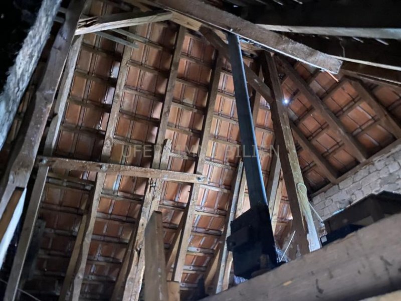 Erlenbach bei Dahn Charmantes Einfamilienhaus in idyllischer Lage - Sanierungsobjekt mit Perspektive Haus kaufen