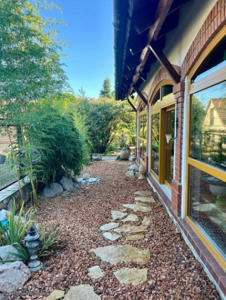 Mecseknadasd Exklusives Anwesen mit Pool & Gästehaus - Stilvoll wohnen in Mecseknádasd / Südungarn Haus kaufen