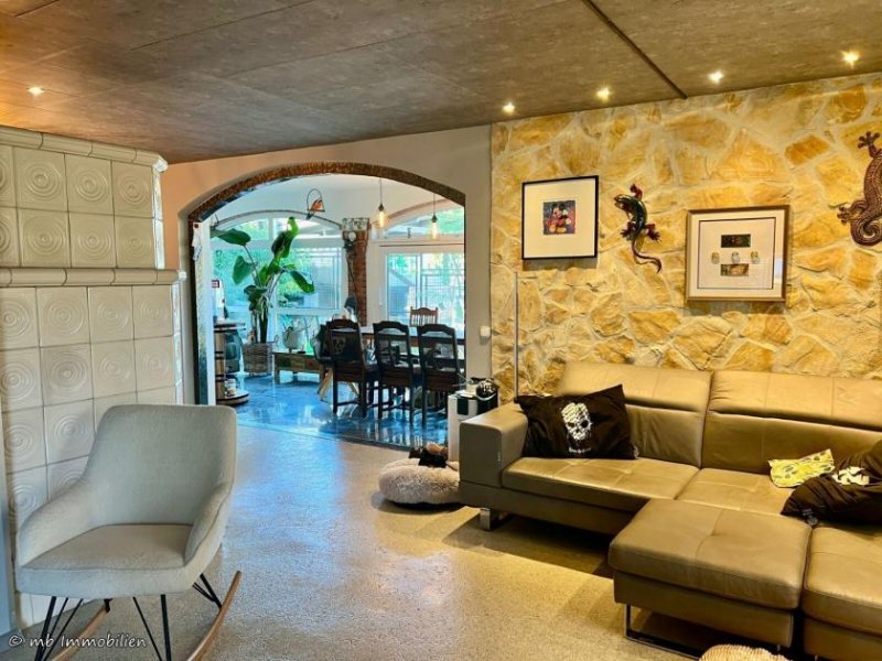 Mecseknadasd Exklusives Anwesen mit Pool & Gästehaus - Stilvoll wohnen in Mecseknádasd / Südungarn Haus kaufen