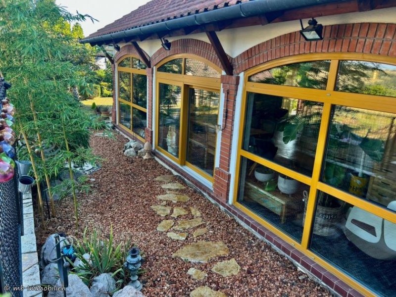 Mecseknadasd Exklusives Anwesen mit Pool & Gästehaus - Stilvoll wohnen in Mecseknádasd / Südungarn Haus kaufen