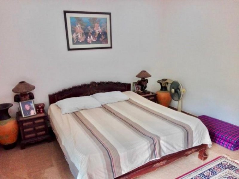 Hua Hin Exzellente möblierte Poolvilla im Bali Stil in Hua Hin Haus kaufen