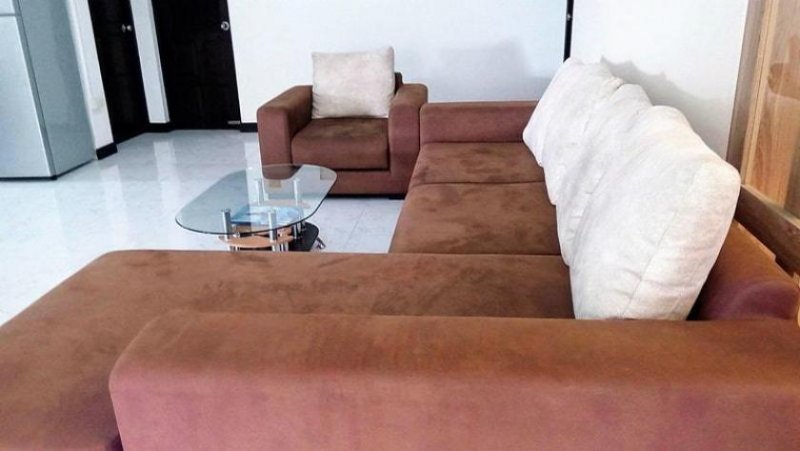 Hua Hin Komplett eingerichtete Poolvilla in kleiner Wohnanlage mit herrlichem Bergblick Haus kaufen