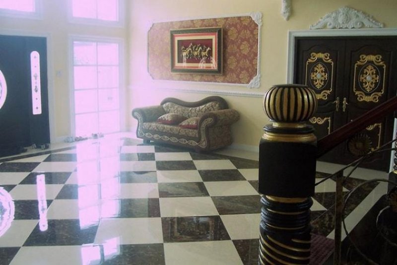 Paknampran Komplett möbliertes 6-Bett-7-Bad-Herrenhaus mit herrlicher Aussicht Haus kaufen