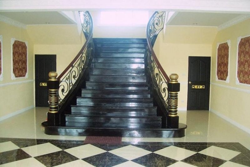 Paknampran Komplett möbliertes 6-Bett-7-Bad-Herrenhaus mit herrlicher Aussicht Haus kaufen