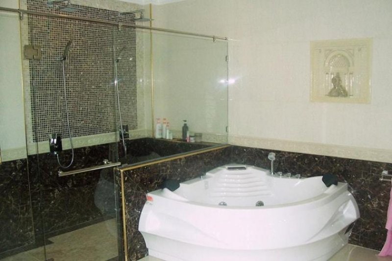 Paknampran Komplett möbliertes 6-Bett-7-Bad-Herrenhaus mit herrlicher Aussicht Haus kaufen