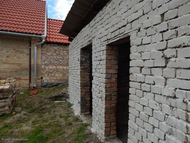 Somberek Charmanter Schwabenhof zum fertig renovieren in Somberek - Südungarn / Baranya Haus kaufen