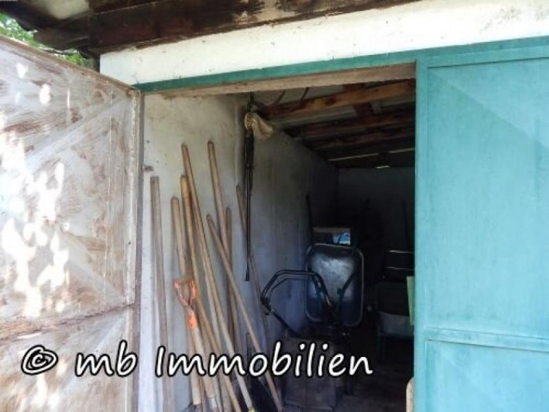 Erdösmarok Wohnhaus mit 2 getrennten Wohnungen und Ferienapartment in Ersömárok - Baranya Haus kaufen