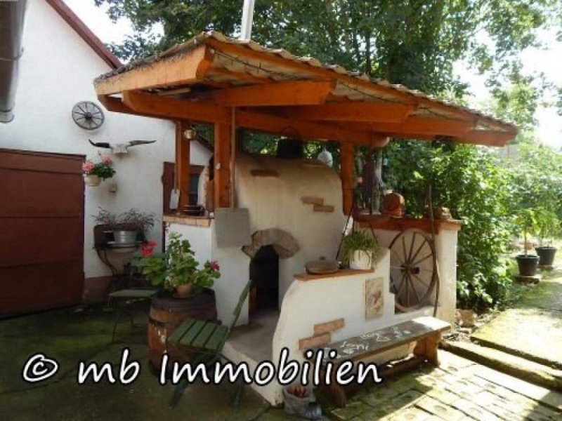 Erdösmarok Wohnhaus mit 2 getrennten Wohnungen und Ferienapartment in Ersömárok - Baranya Haus kaufen