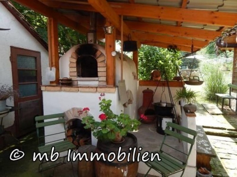 Erdösmarok Wohnhaus mit 2 getrennten Wohnungen und Ferienapartment in Ersömárok - Baranya Haus kaufen