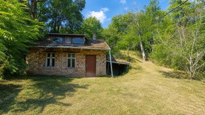 Erdősmárok Zu verkaufen in einer wunderschönen natürlichen Umgebung Haus kaufen