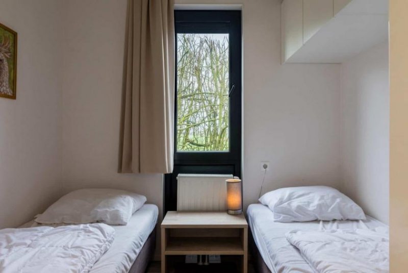 Gelderland Europarcs Marina Strandbad Haus kaufen