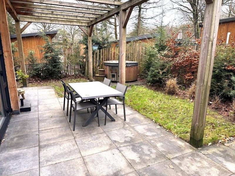 Gelderland Park Berkenrode Haus kaufen