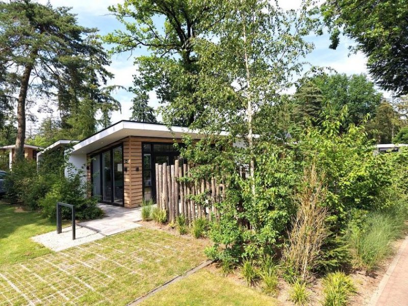 Gelderland Top Parken Bospark Ede Haus kaufen