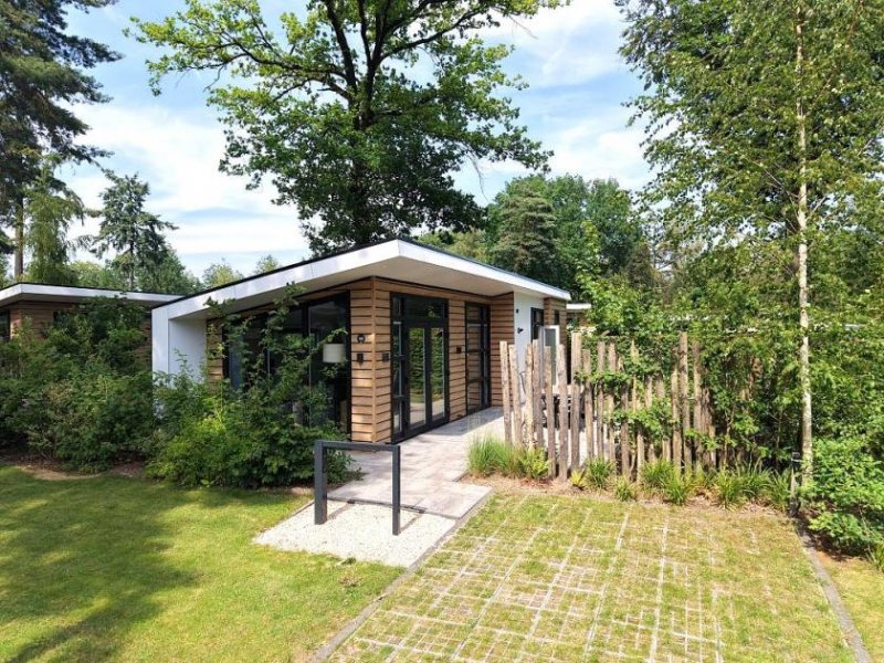 Gelderland Top Parken Bospark Ede Haus kaufen