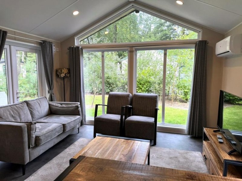 Gelderland Topparken Bospark Ede Haus kaufen