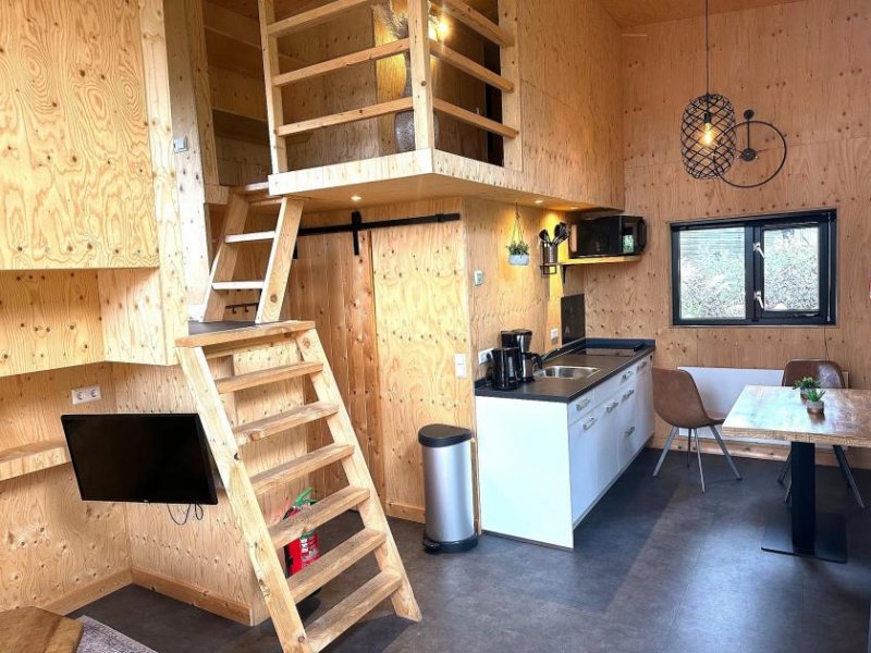 Gelderland Wohnheim Kleine Loo Haus kaufen