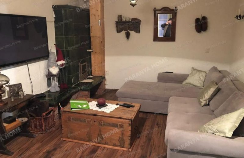 Monyoród Einfamilienhaus zum Verkauf in Monyoród Haus kaufen