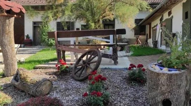 Monyoród Einfamilienhaus zum Verkauf in Monyoród Haus kaufen
