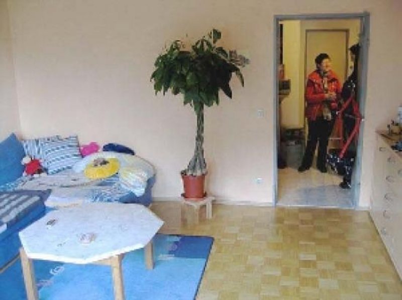 Offenburg Da locken Preis und Lage! Wohnung kaufen